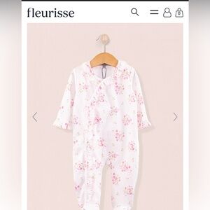 Baby onesie 6-9 months